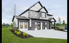 Abbey Commons: Columbus, Indiana - Arbor Homes