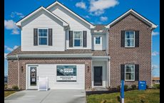 Arrowhead Estates: Piqua, Ohio - Arbor Homes