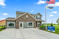 Harper Creek por Arbor Homes en Dayton-Springfield Ohio