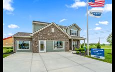 Harper Creek: Brookville, Ohio - Arbor Homes