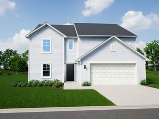 Norway - Maren Reserve: Plain City, Ohio - Arbor Homes