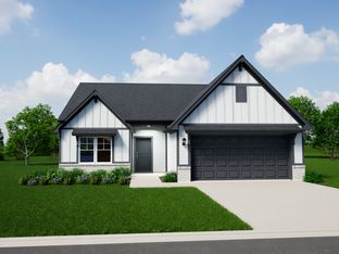 Bradford - Cedar Creek: Louisville, Kentucky - Arbor Homes