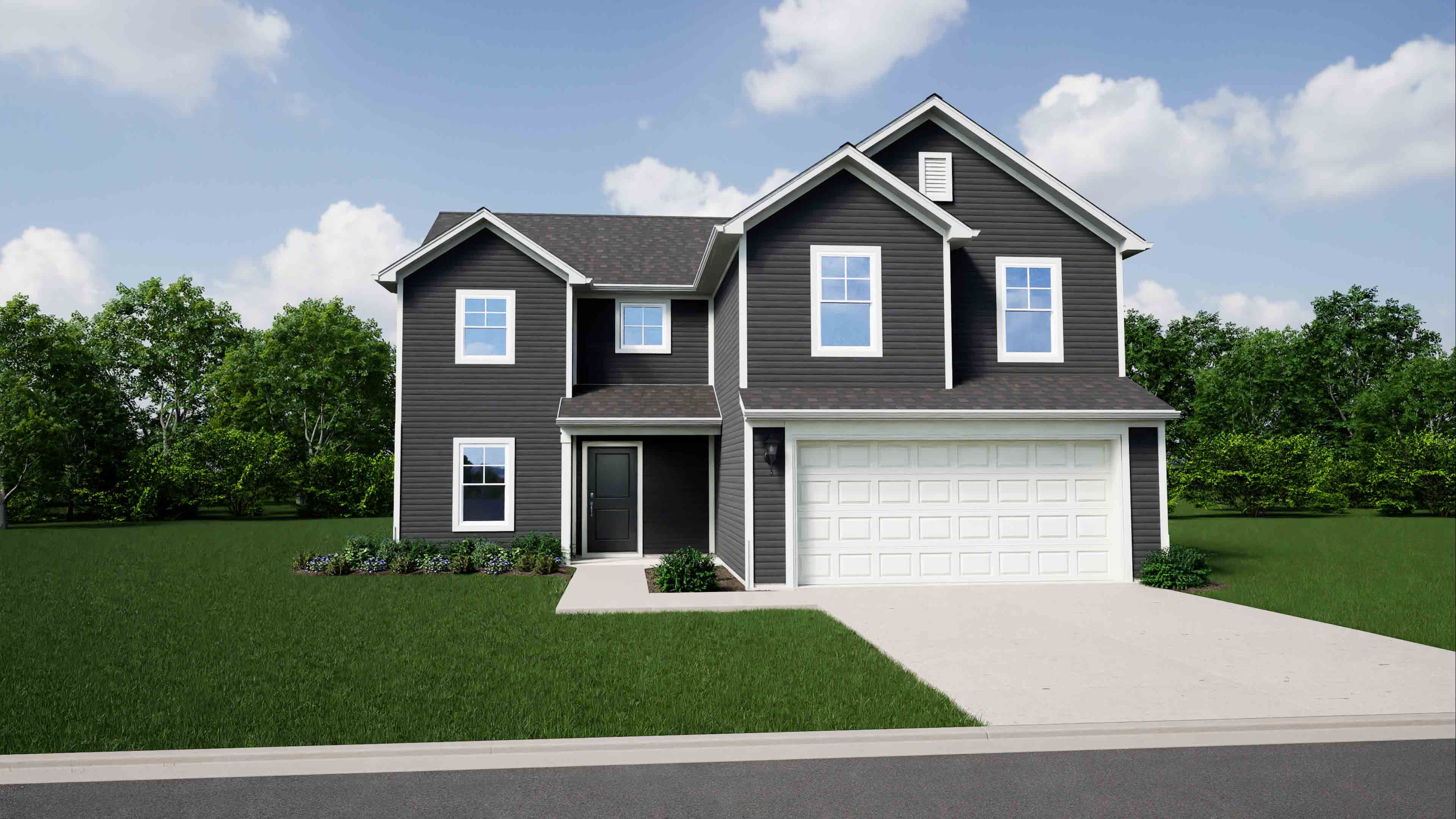 6139 Westfall Drive. Thorntown, IN 46071