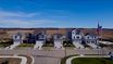 casa en Hanna Farms, Arrival Series por Arbor Homes