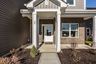 casa en Bivens Proper, Arbor Product por Arbor Homes