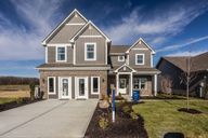 Bivens Proper, Arbor Product por Arbor Homes en Kokomo Indiana