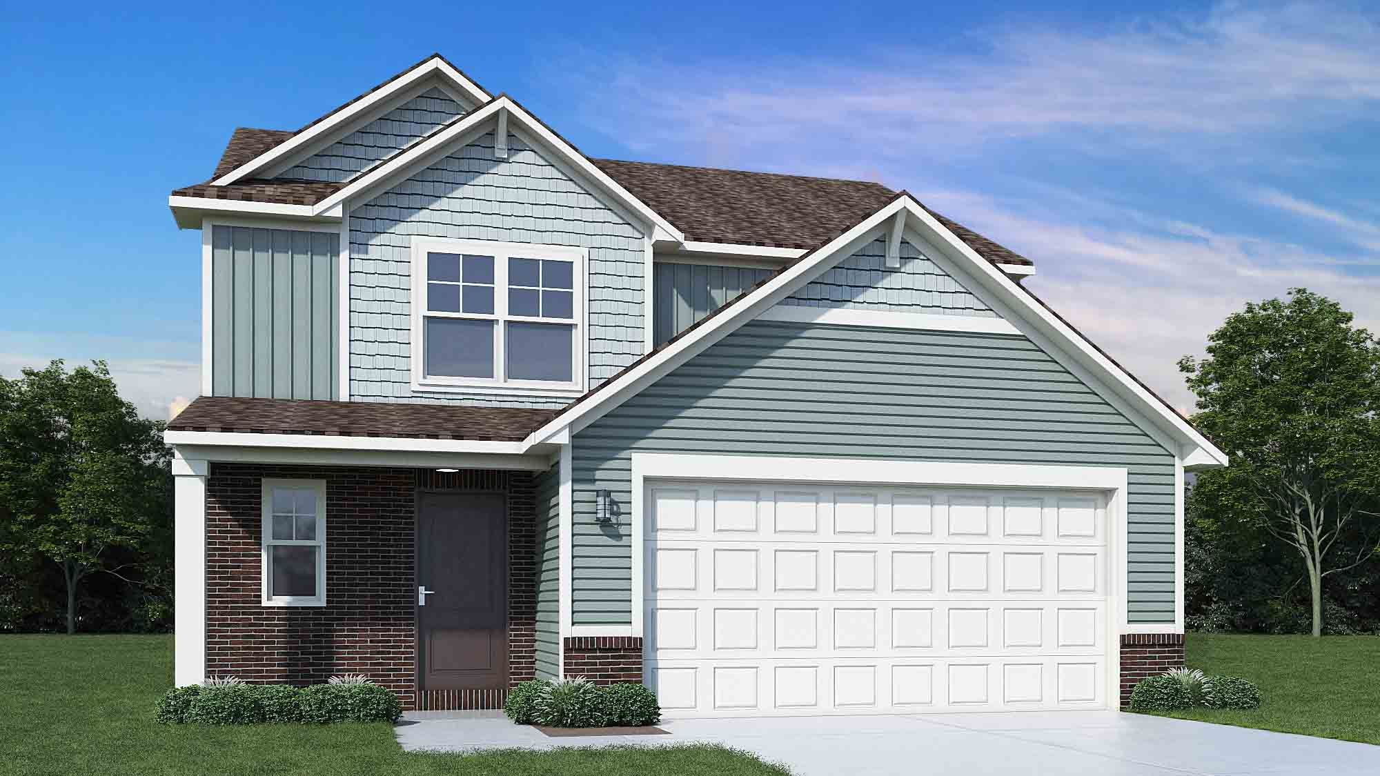 151 Rock Island Rd. Westfield, IN 46074