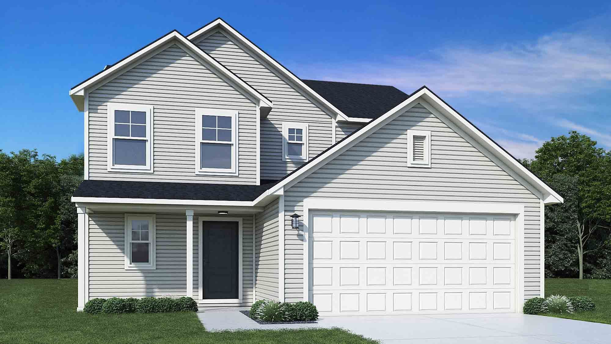 4631 Jasper Ridge Blvd. Indianapolis, IN 46235