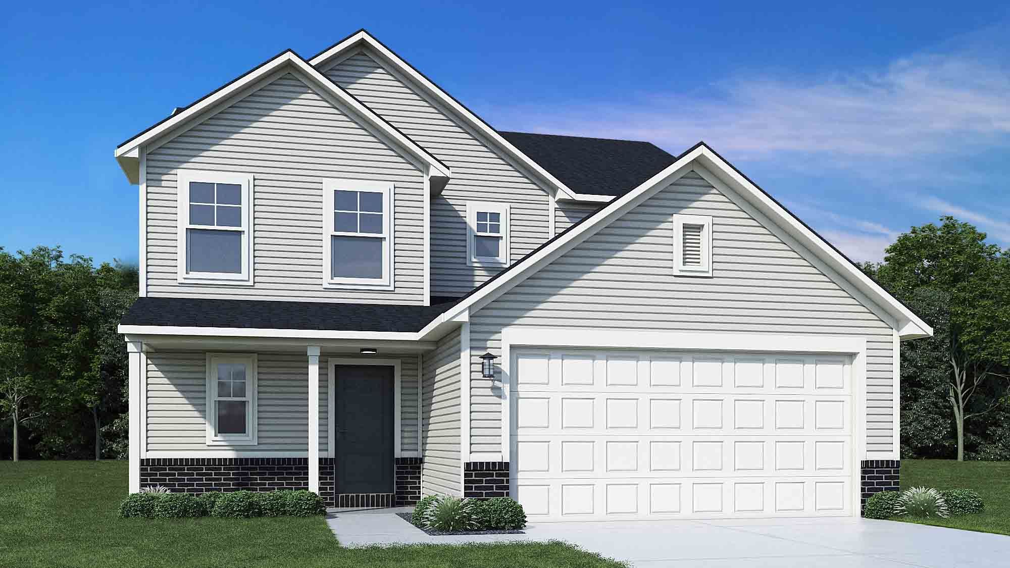 151 Rock Island Rd. Westfield, IN 46074