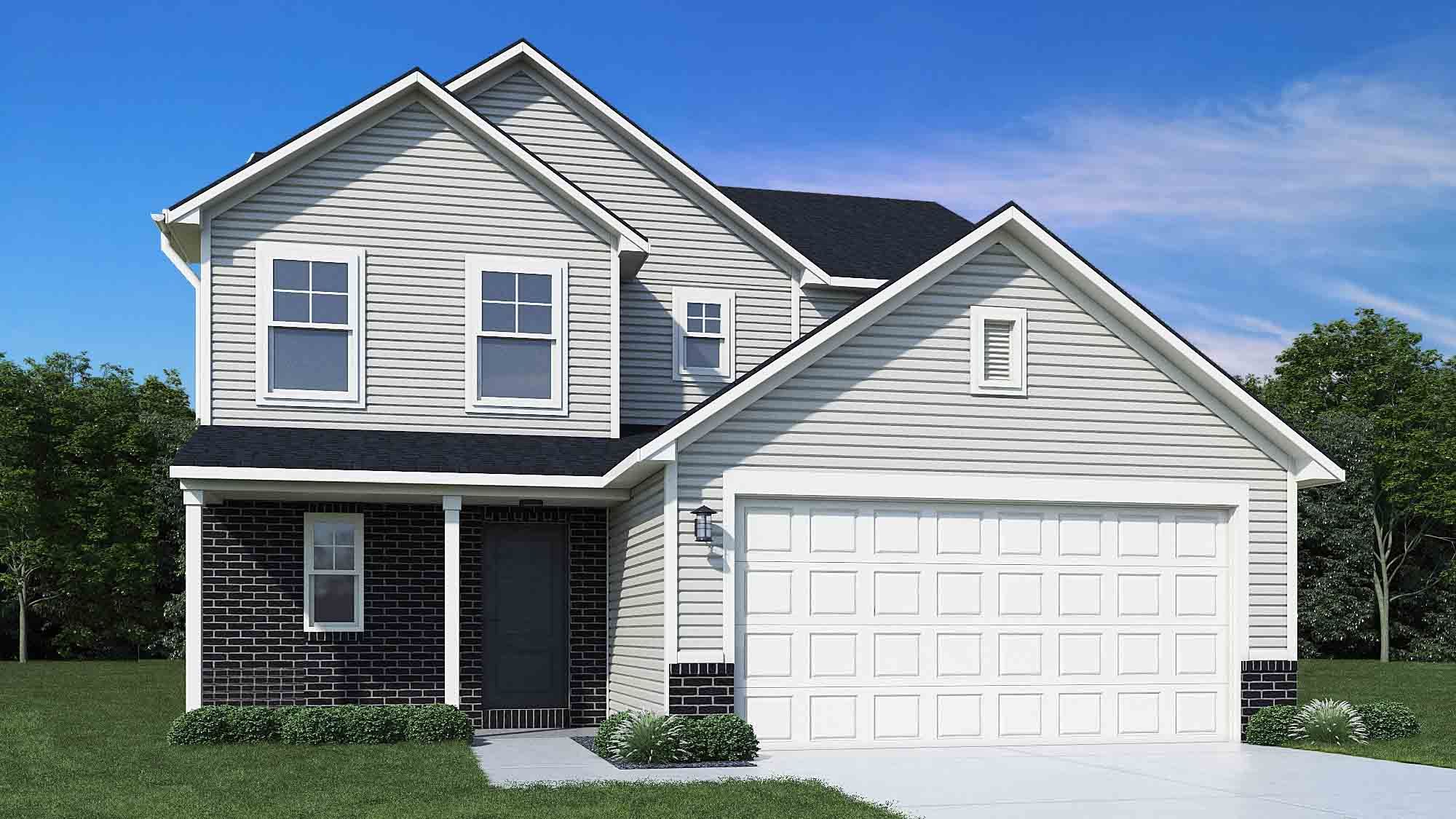 5026 Farmhouse Rd. South Bloomfield, OH 43103