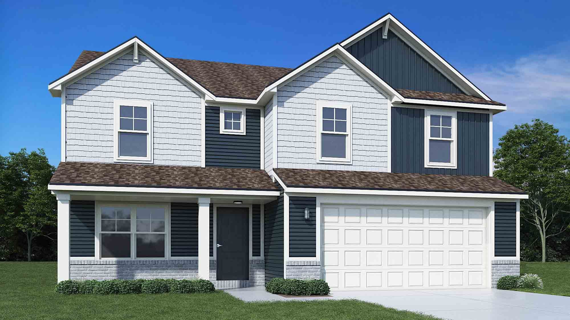 100 Chapel Road. Henryville, IN 47126