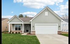 Berschet Farms: South Charleston, Ohio - Arbor Homes