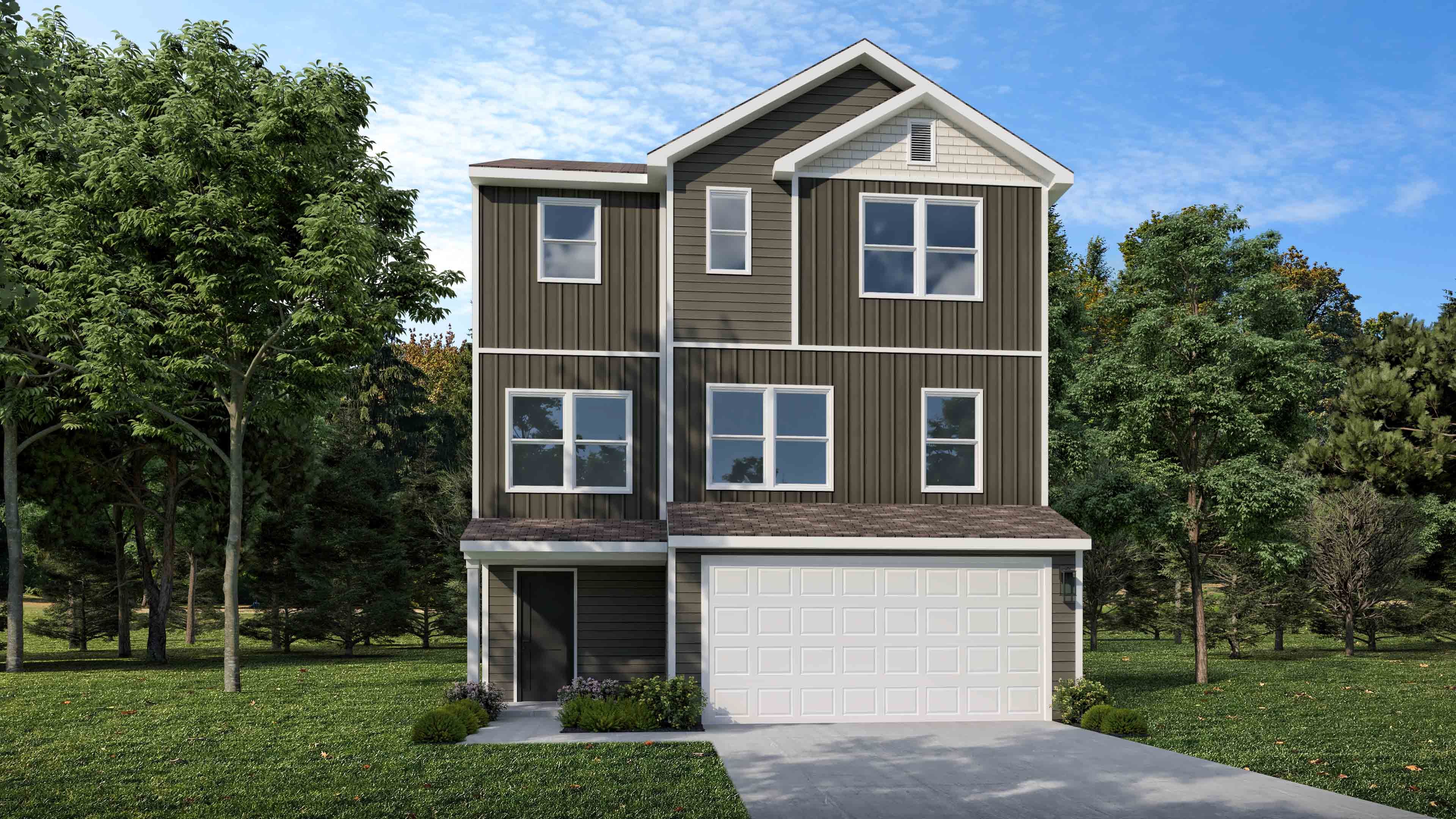 1125 S Thomas Drive. Martinsville, IN 46151