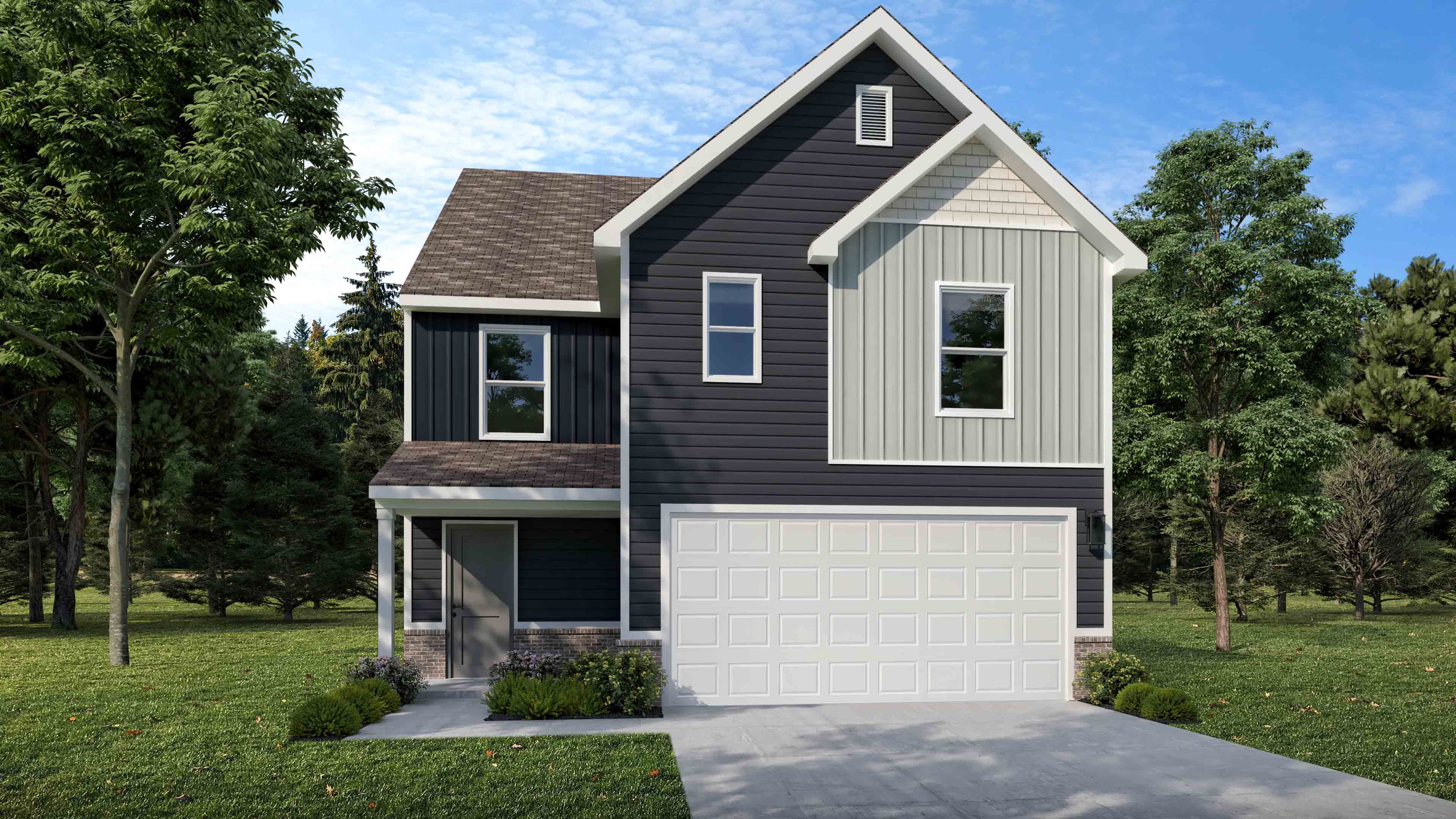 2023 Stella Rock Trace. Columbus, IN 47201