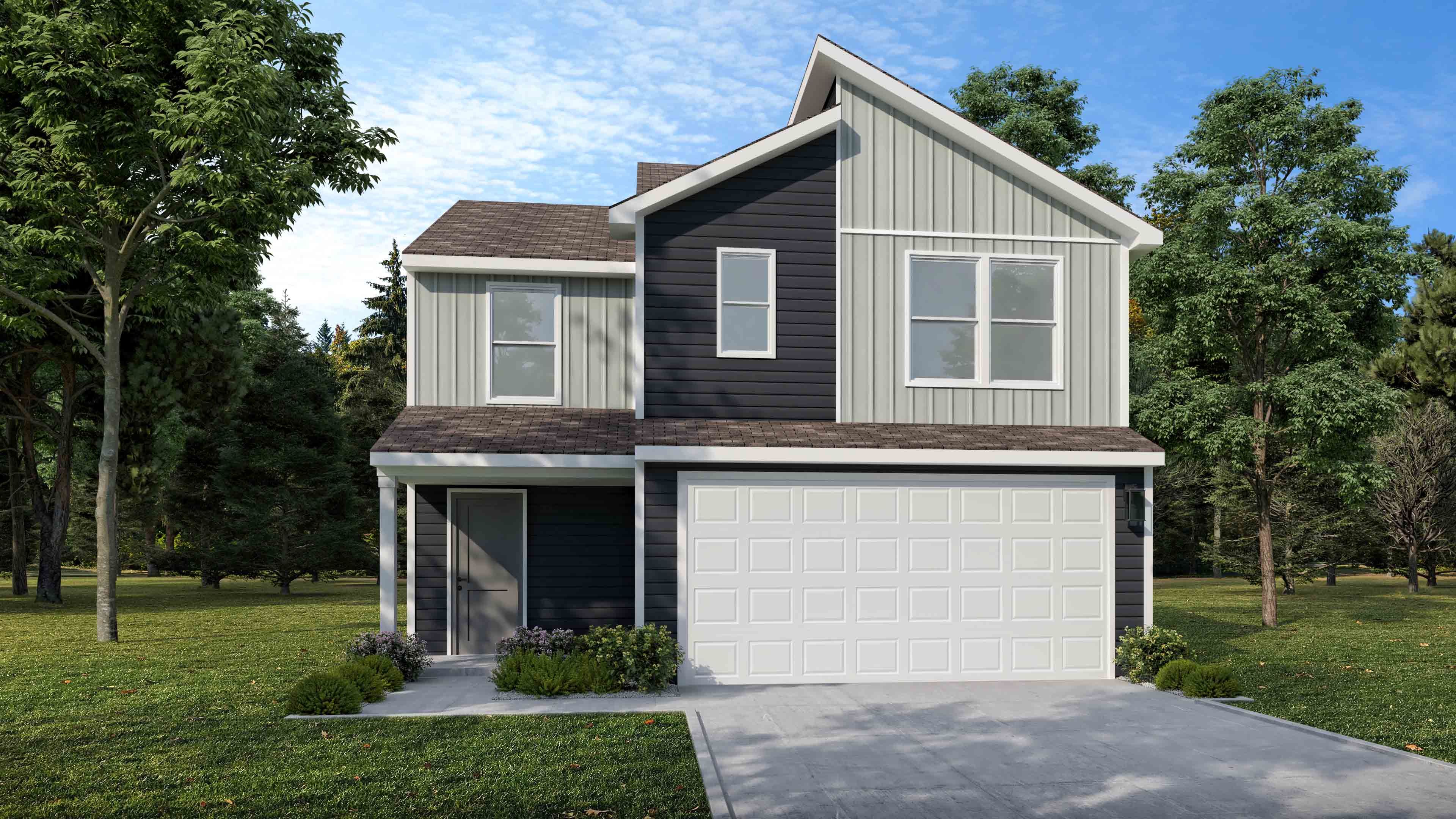 2023 Stella Rock Trace. Columbus, IN 47201