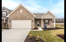Isabelle Farms: Shelbyville, Indiana - Arbor Homes