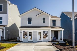 Victoria - Midelton, Arrival Product: Indianapolis, Indiana - Arbor Homes