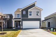 Bivens Proper, Arrival Product por Arbor Homes en Kokomo Indiana