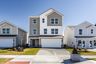 casa en Sutter Place, Arrival Series por Arbor Homes