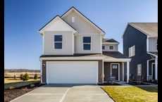 Midelton, Arrival Product: Indianapolis, Indiana - Arbor Homes