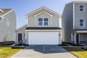Darlington Villas, Arrival Product - Jamestown, IN
