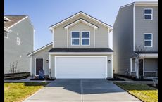 Darlington Villas, Arrival Product: Jamestown, Indiana - Arbor Homes