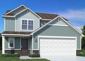 1554 Chickasaw Way (Juniper)