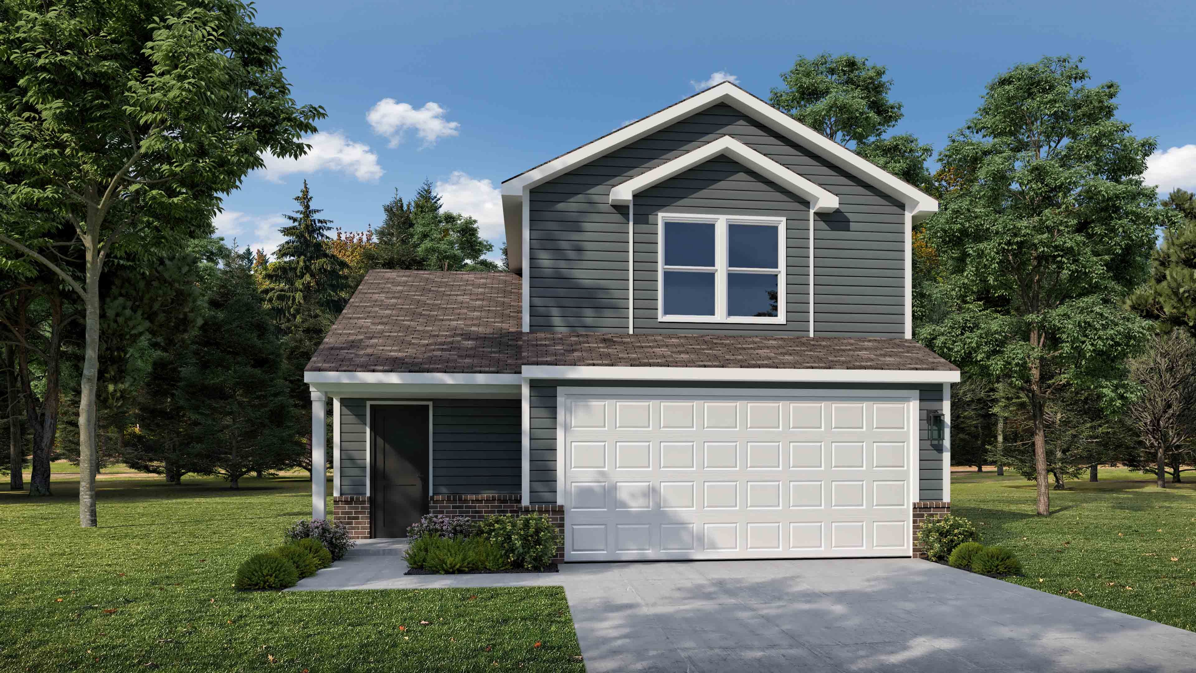 2023 Stella Rock Trace. Columbus, IN 47201