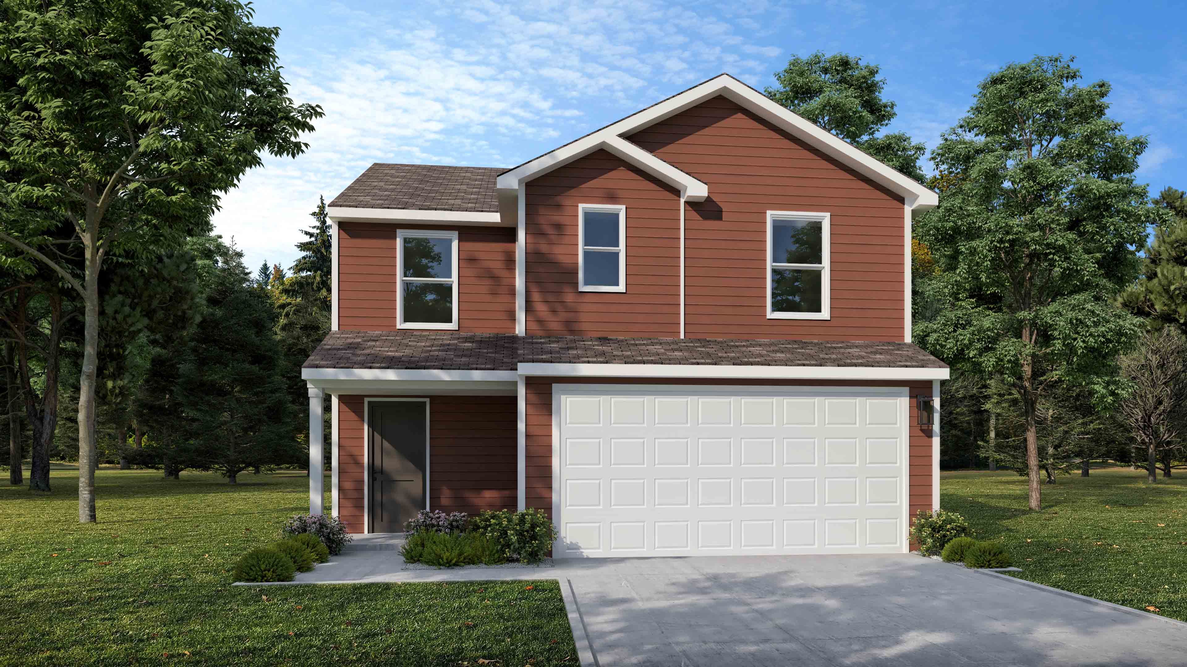 1125 S Thomas Drive. Martinsville, IN 46151