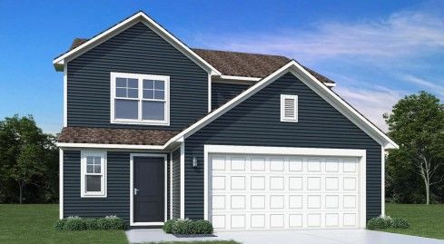 5022 Irwin Way (Juniper)