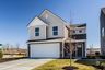 casa en Midelton, Arrival Product por Arbor Homes