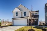 Midelton, Arrival Product - Indianapolis, IN