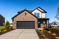 Westbrook Meadows por Arbor Homes en Dayton-Springfield Ohio