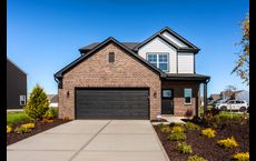 Westbrook Meadows: Englewood, Ohio - Arbor Homes