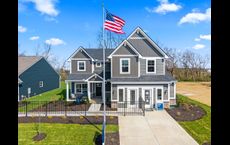 Melody Parks: Springfield, Ohio - Arbor Homes