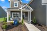 casa en Melody Parks por Arbor Homes