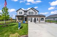 Summit Landing por Arbor Homes en Dayton-Springfield Ohio
