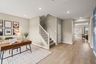 casa en Summit Landing por Arbor Homes