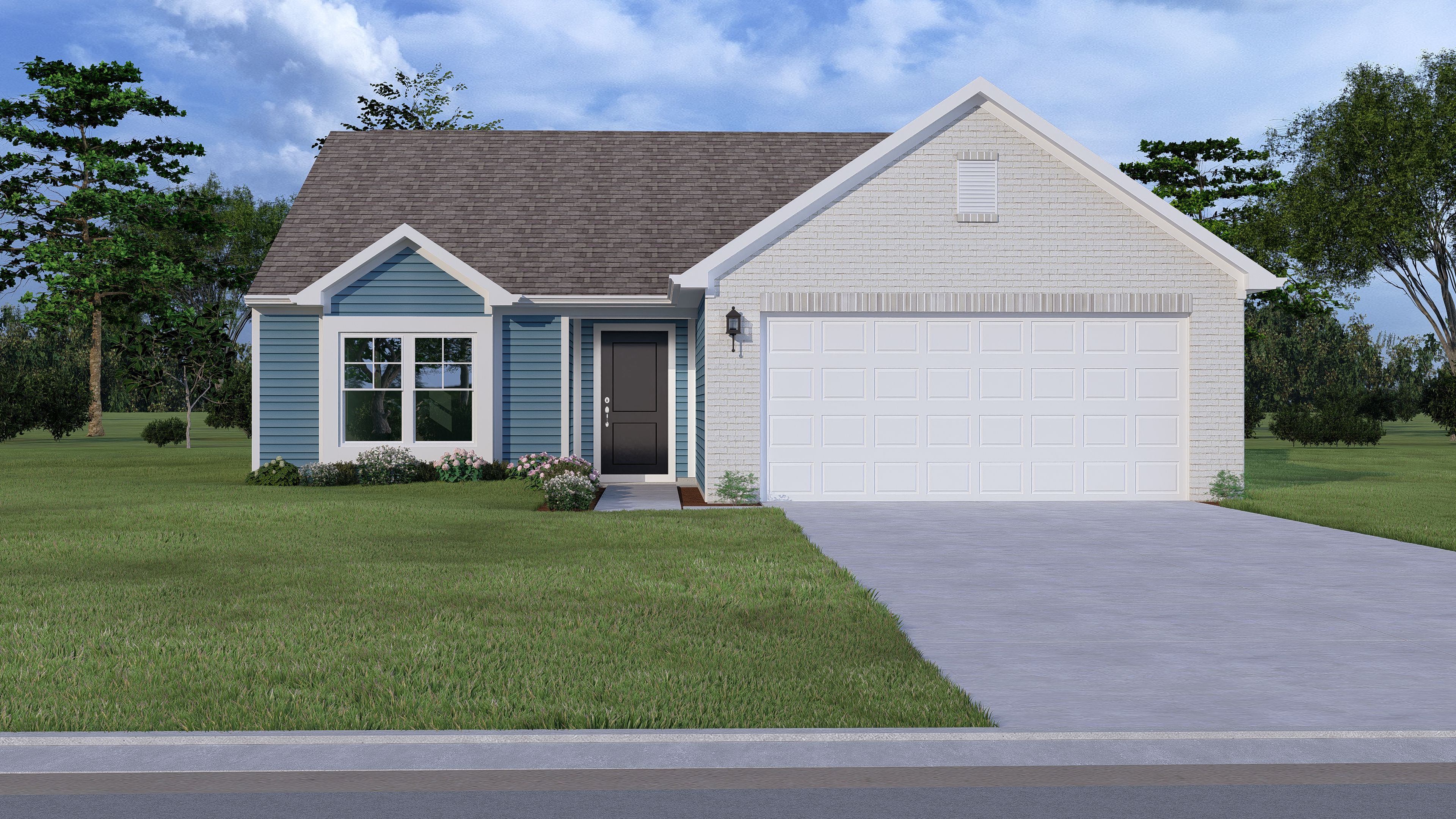 3815 Golden Gate Pass. Columbus, IN 47201