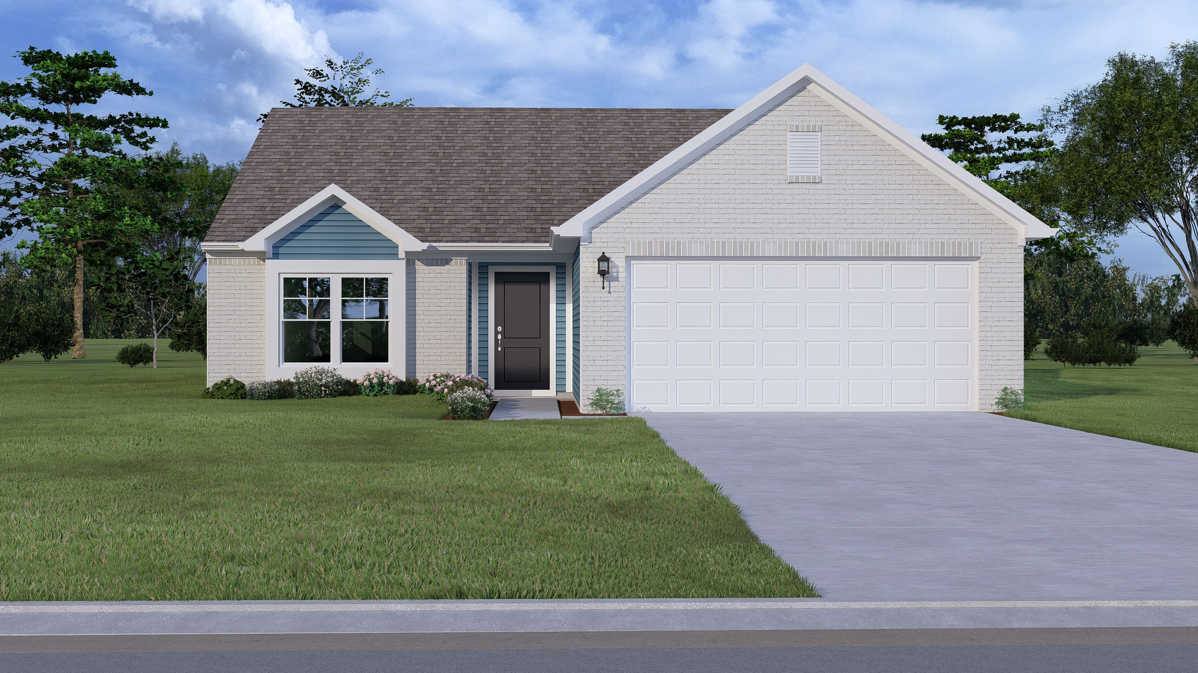 1103 Grandin Pond Drive. Maineville, OH 45039