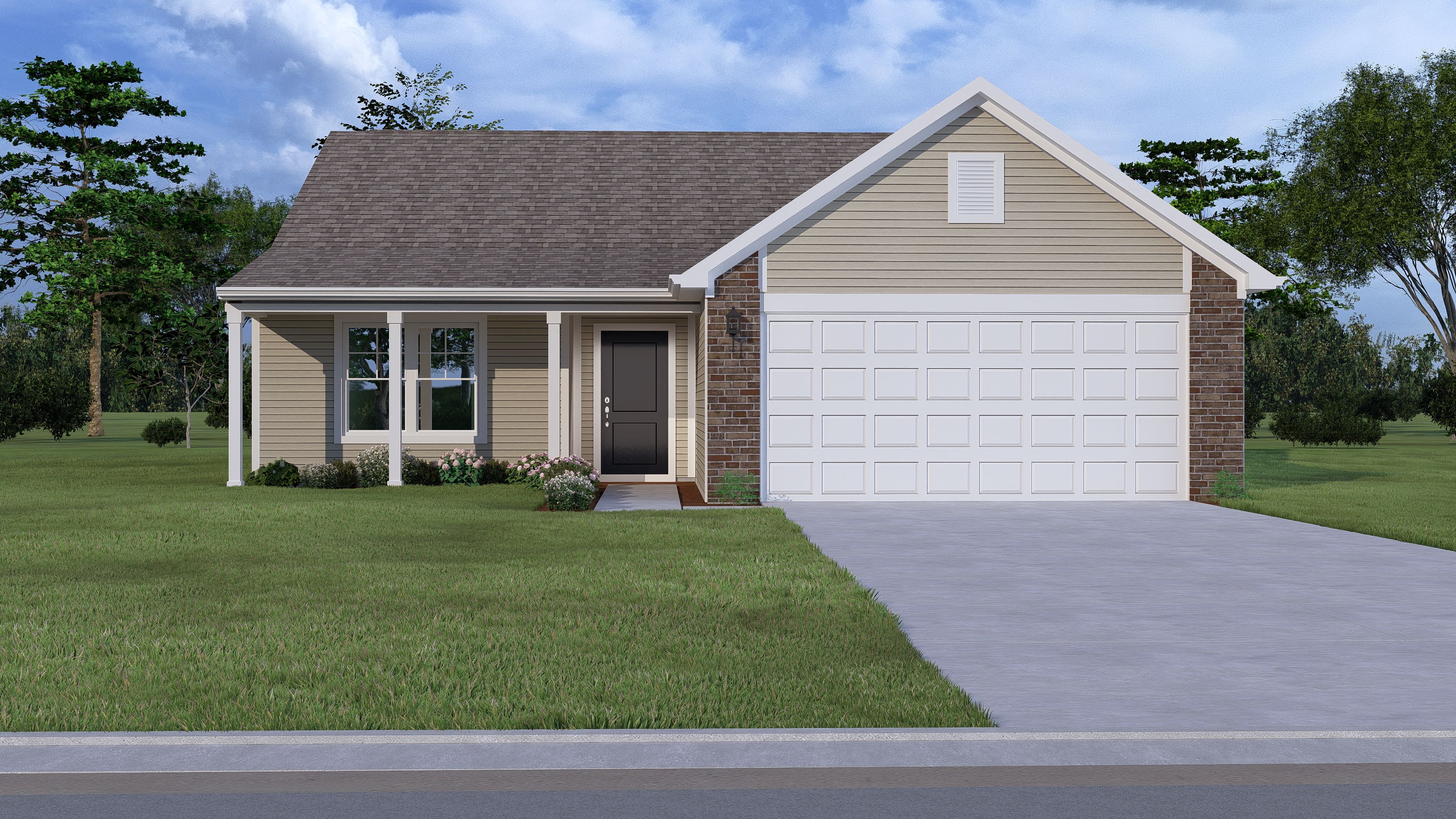 20 Isabelle Lane. Shelbyville, IN 46176