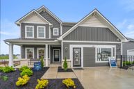 Maren Reserve por Arbor Homes en Columbus Ohio