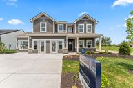 Monroe Meadows por Arbor Homes en Dayton-Springfield Ohio