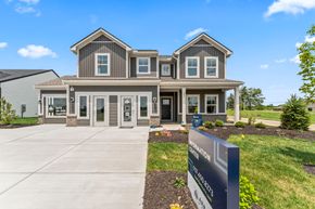 Monroe Meadows - New Carlisle, OH