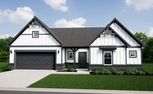 Edgebrook Preserve, Silverthorne Series - Indianapolis, IN