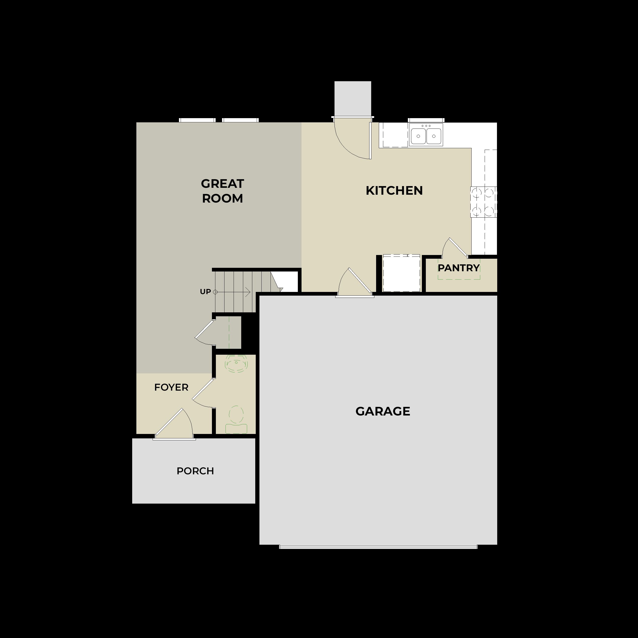 42Nd Street  German Church Road. Indianapolis, IN 46235