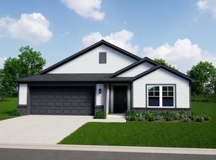 Chestnut - Hawkview: Crawfordsville, Indiana - Arbor Homes