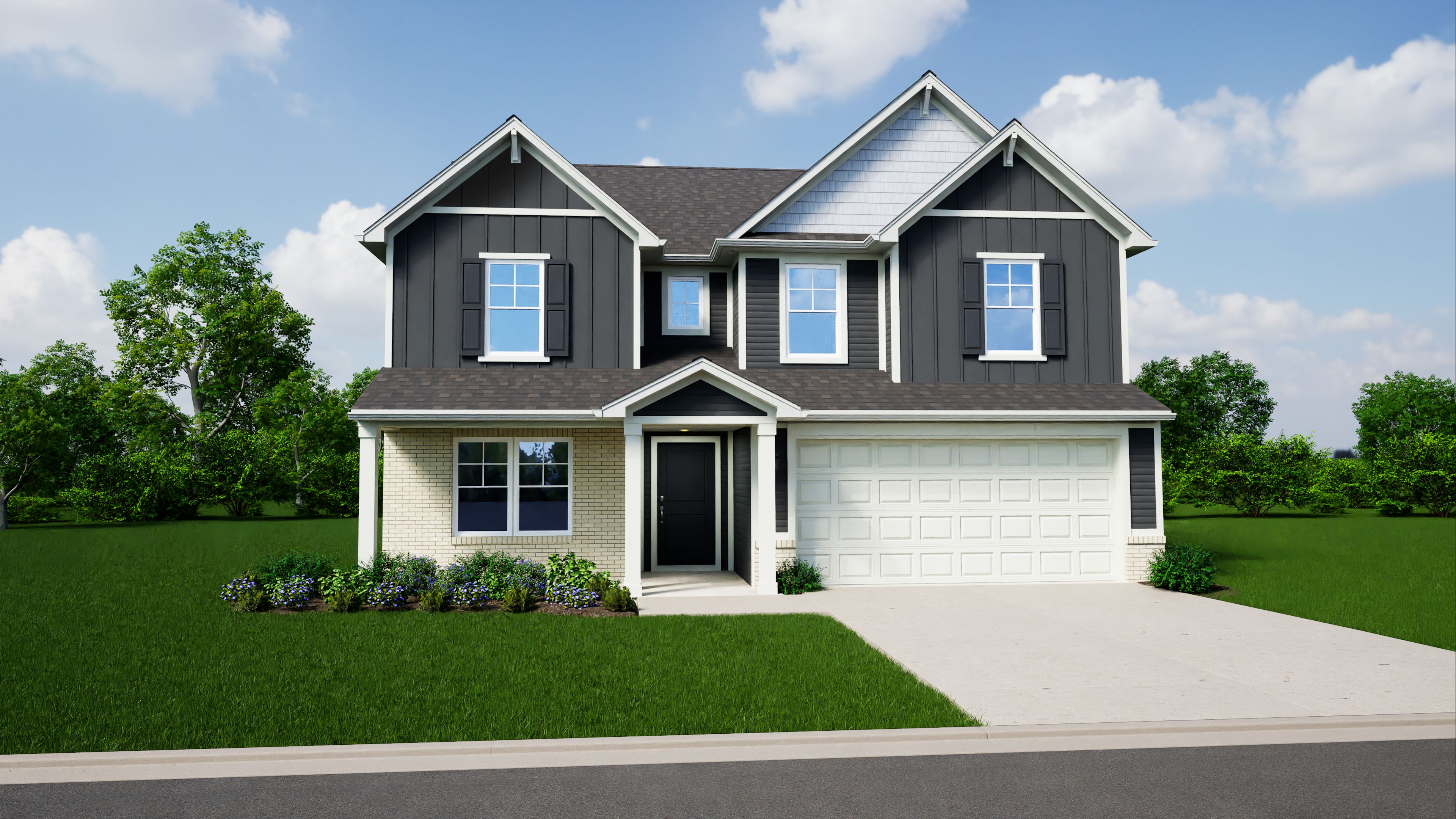 100 Chapel Road. Henryville, IN 47126