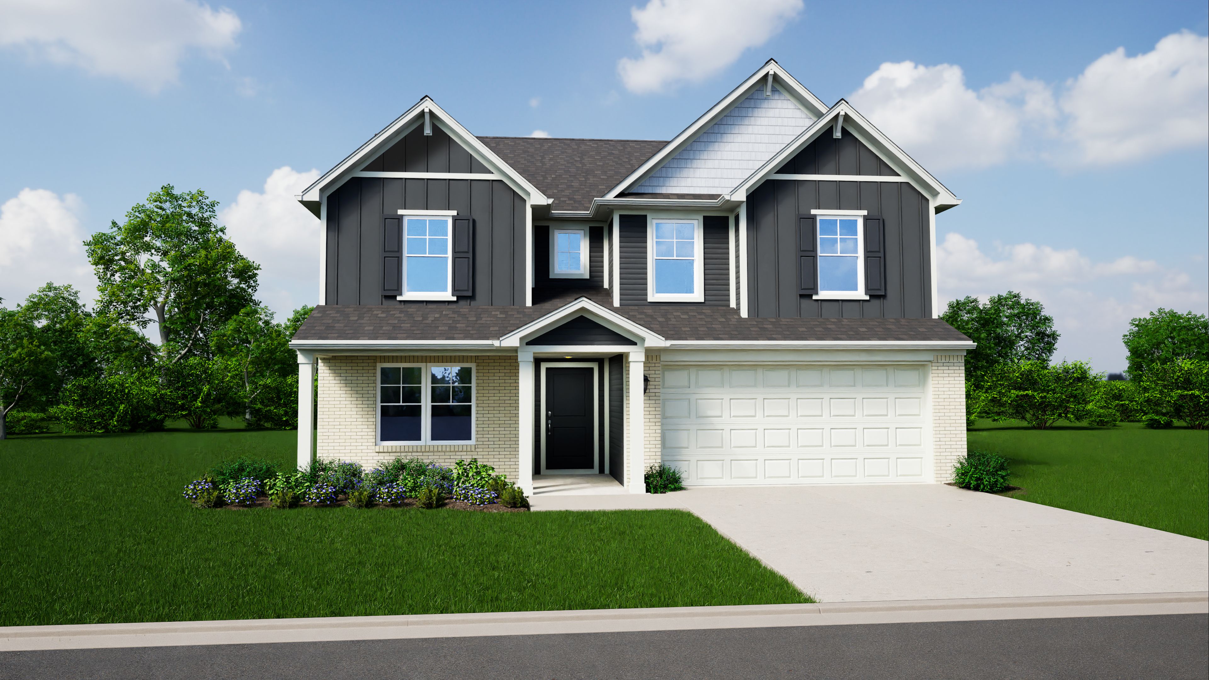 6139 Westfall Drive. Thorntown, IN 46071