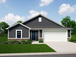 Chestnut - The Overlook at Eastwood: Louisville, Kentucky - Arbor Homes
